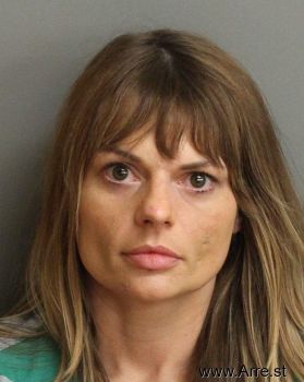 Tiffany Ann Bell Mugshot