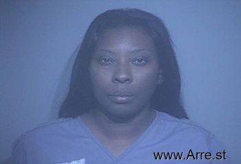 Tiffany Renee Bell Mugshot