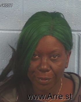 Tiffany Lashea Bell Mugshot