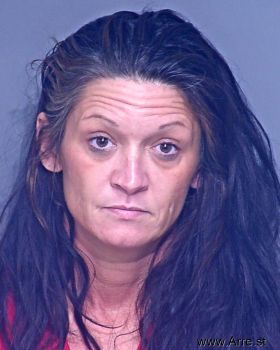 Tiffany Merle Buchanan Mugshot