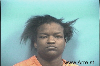 Tiffany Ann Burnett Mugshot