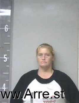 Tiffany  Carter Mugshot