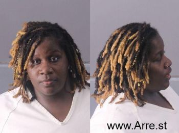 Tiffany L. Davis Mugshot