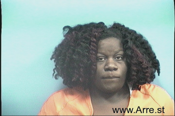 Tiffany L Davis Mugshot