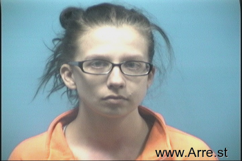 Tiffany Marie Davis Mugshot