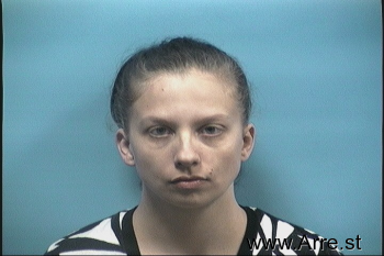 Tiffany Marie Davis Mugshot