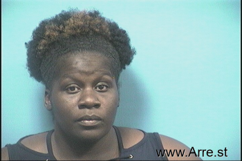 Tiffany L Davis Mugshot