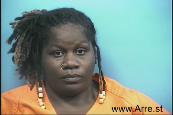 Tiffany L Davis Mugshot