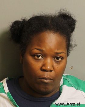 Tiffany Denise Dixon Mugshot