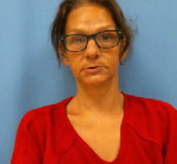 Tiffany Maria Evans Mugshot