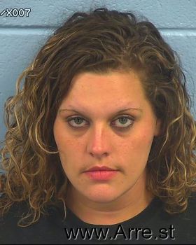 Tiffany Lauren Hillsman Mugshot