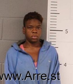 Tiffany  Jackson Mugshot