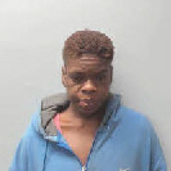 Tiffany Lasha Jackson Mugshot