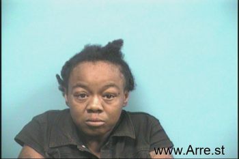 Tiffany Deneice Jackson Mugshot