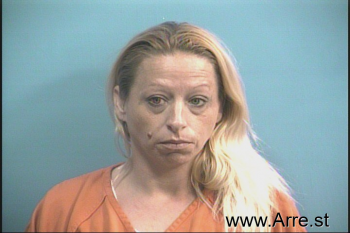 Tiffany Marie Johnson Mugshot