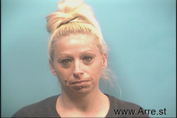 Tiffany Marie Johnson Mugshot