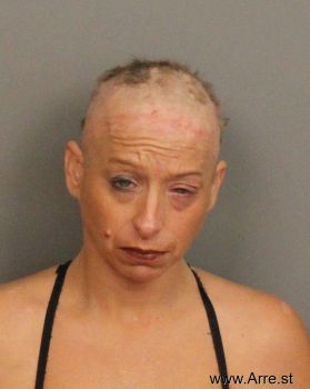 Tiffany Marie Johnson Mugshot