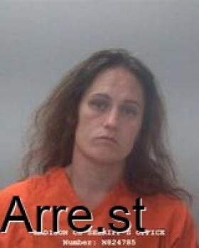 Tiffany Marie Jolly Mugshot