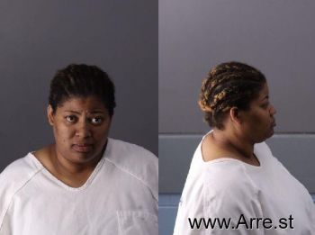 Tiffany Monique Jones Mugshot