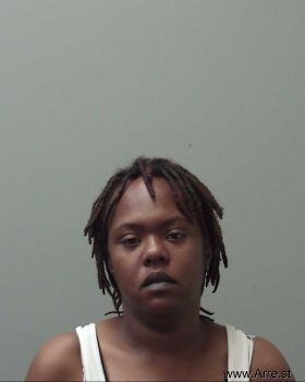 Tiffany Danielle Jones Mugshot