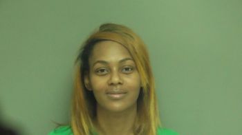 Tiffany Renea Lee Mugshot