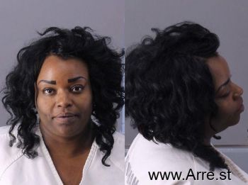 Tiffany Maria Mosley Mugshot