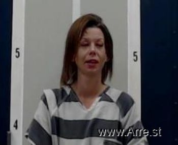 Tiffany  North Mugshot