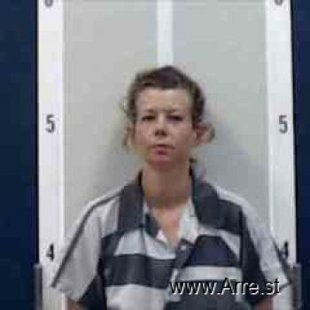 Tiffany  North Mugshot