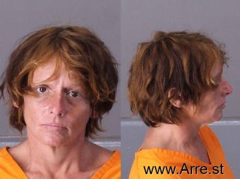 Tiffany Denise Pritchett Mugshot