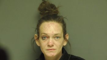 Tiffany Nicole Shears Mugshot