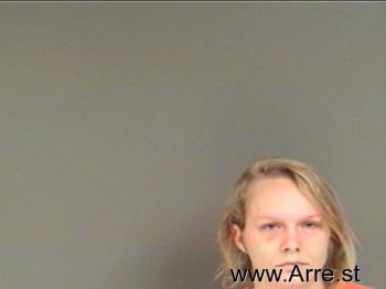 Tiffany Rose Stetzer Mugshot