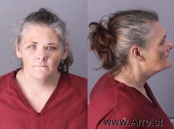 Tiffany Diane Stewart Mugshot