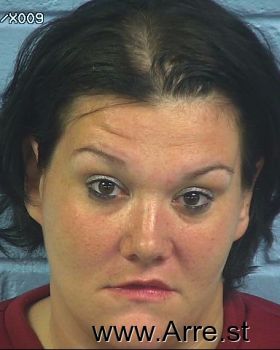 Tiffany Lynn Turner Mugshot