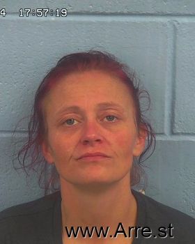 Tiffany Yvonne Turner-sullivan Mugshot