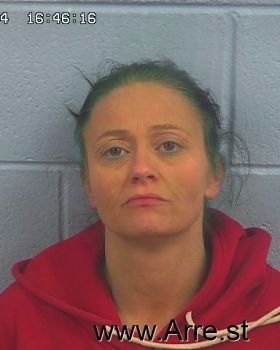 Tiffany Yvonne Turner-sullivan Mugshot