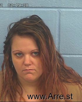 Tiffany  Vinson Mugshot