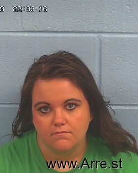 Tiffany Lashae Vinson Mugshot