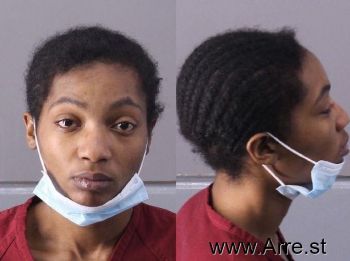 Tiffany Nicole Williams Mugshot