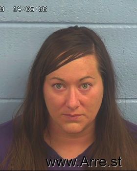 Tiffany Nicole Williams Mugshot