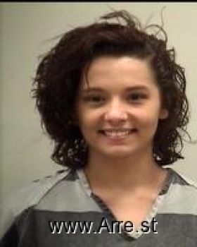 Tiffany Lauren Wright Mugshot