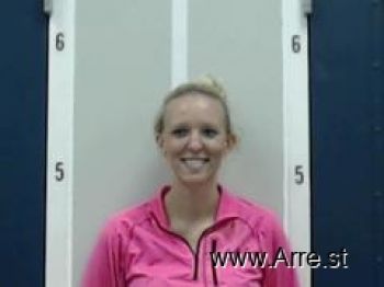 Tiffany  Yarbrough Mugshot