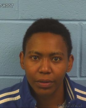 Timmetra Lanette Rutledge Mugshot