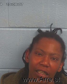 Timmetra Lanette Rutledge Mugshot