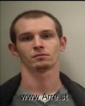 Timmothy Jay Beavers Mugshot