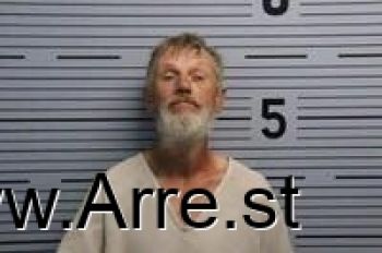 Timothy  Adkins Mugshot