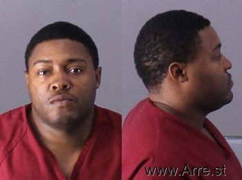 Timothy Levon Junior Allen Mugshot