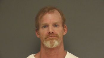 Timothy Ray Anderson Mugshot