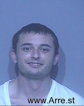 Timothy Alexander Anderson Mugshot