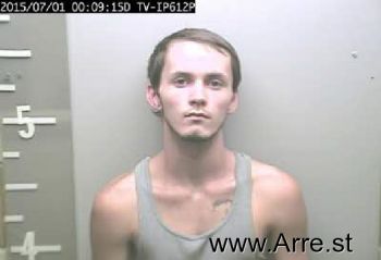 Timothy Andrew Atchley Mugshot