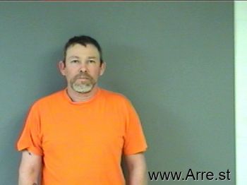 Timothy Jimmy Ayers Mugshot